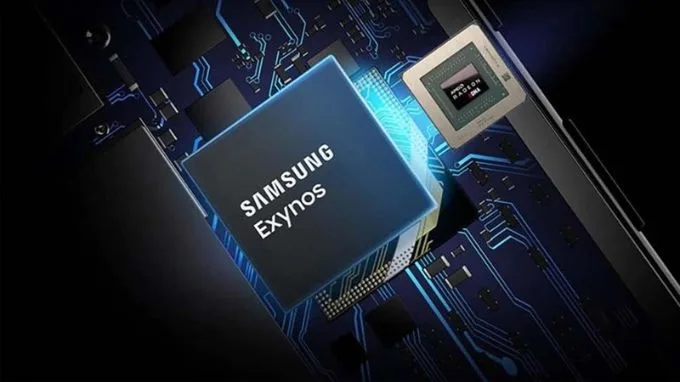 Samsung Galaxy A26 có hiệu năng mạnh mẽ