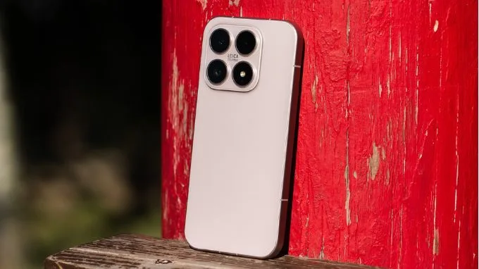 Hiệu năng Xiaomi 17 512GB CTY