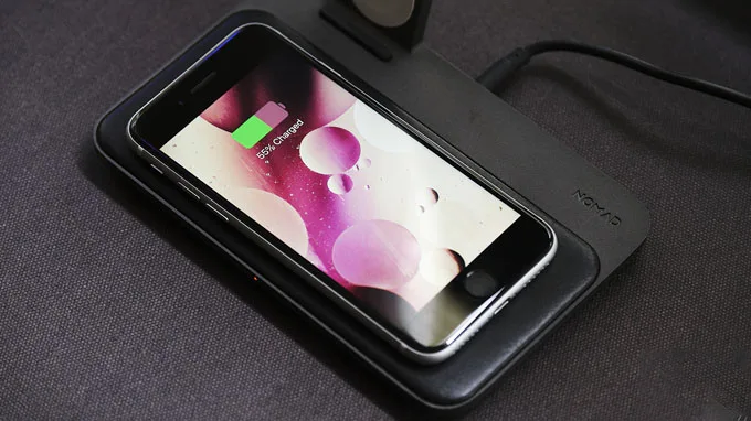 Thời lượng pin iPhone SE 2020 đủ đáp ứng nhu cầu sử dụng