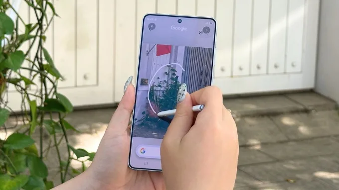 Hiệu năng khủng với chip Snapdragon 8 Elite Gen 5