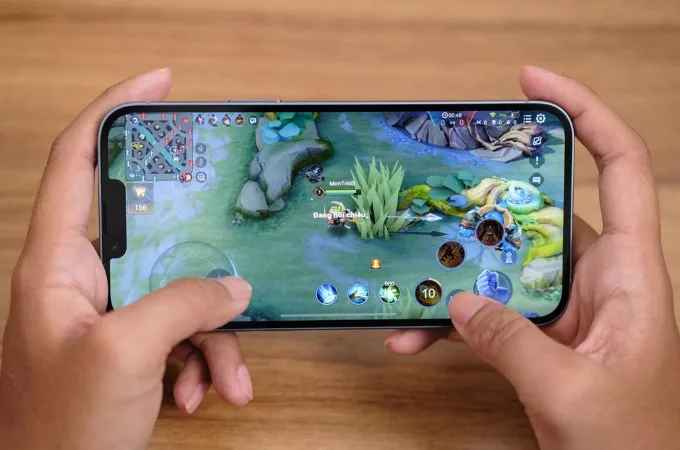 Hiệu năng iPhone 14 Plus 128GB Cũ 97%