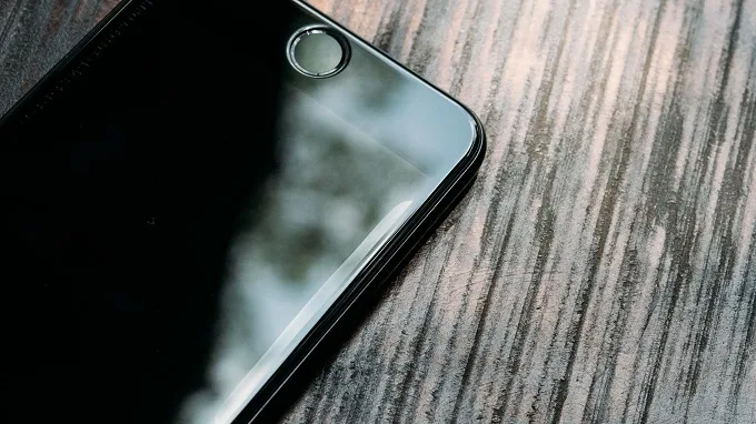 Cường lực iPhone 7/8 MiPow Kingbull 3D thiết kế riêng cho iPhone 7 và 8