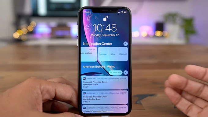 Hiệu năng iPhone XR 256GB cũ 97% vẫn ổn định