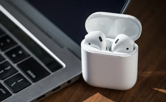 Tai nghe Bluetooth Airpods 2 là món phụ kiện đẳng cấp và tiện lợi