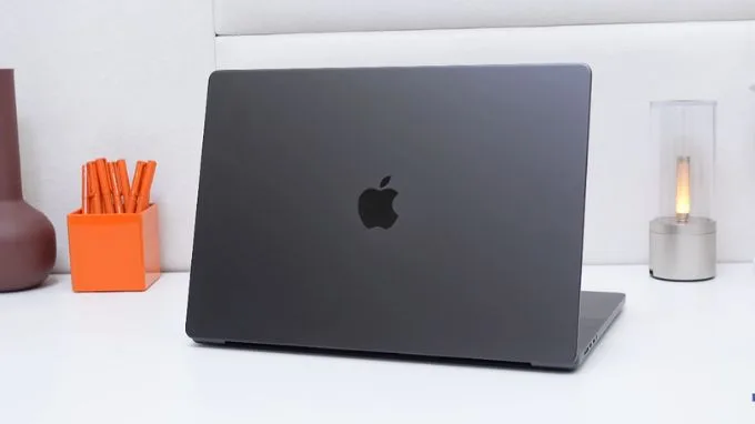 Thiết kế Macbook Pro 16inch M4 Max (16CPU-40GPU) 64GB (VN/A)