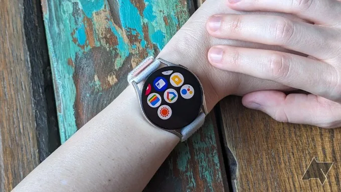 Cấu hình Samsung Galaxy Watch 7