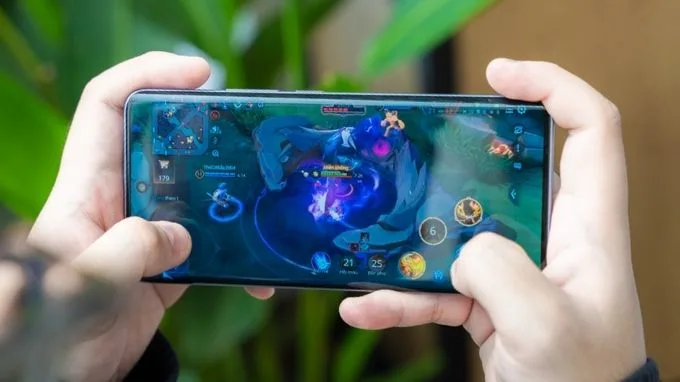 hiệu năng của Xiaomi Redmi Note 15 4G