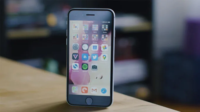 iPhone SE 2020 256GB là chiếc điện thoại hoàn hảo cho các đối tượng người dùng yêu thích sự nhỏ gọn