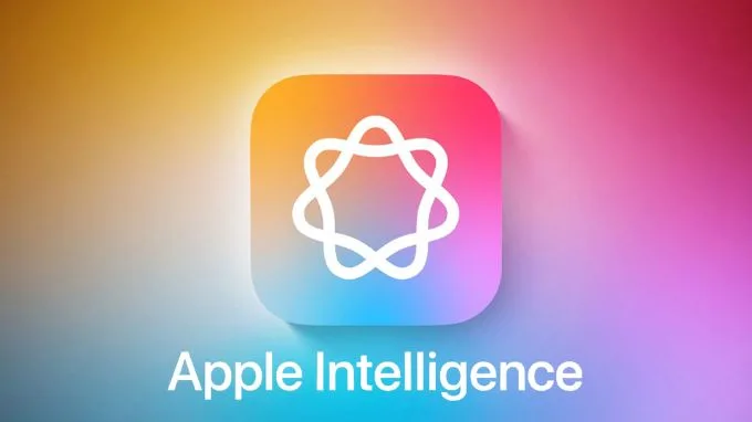 Apple Intelligence trên MacBook Pro 16-inch M4 Pro (14CPU-20GPU) 24GB (VN/A)