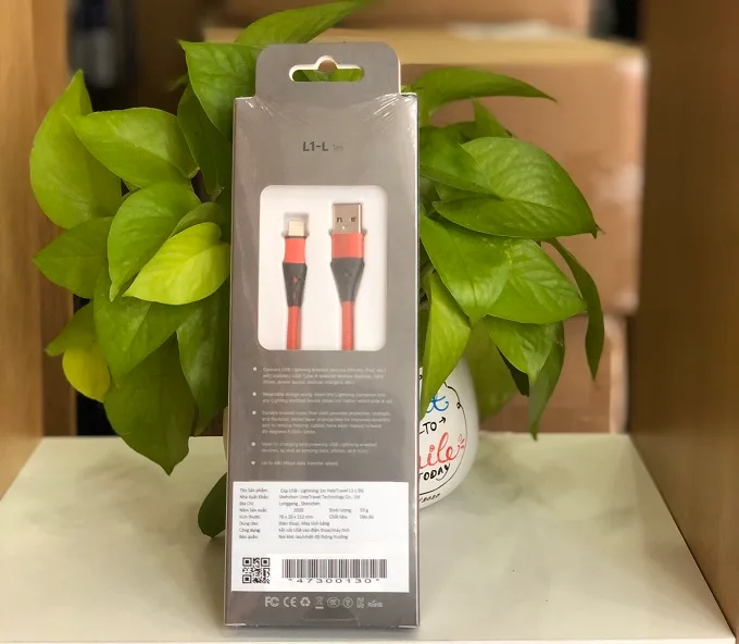 Sản phẩm đã đạt các chứng nhận về chất lượng và độ an toàn từ hiệp hội Châu Âu