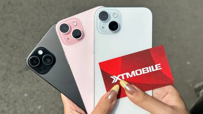 Mua iPhone 15 Plus 128GB cũ 97% chất lượng tại XTmobile