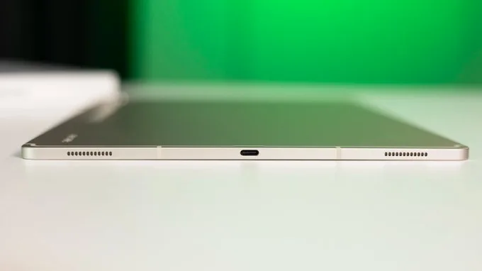 Pin trên Galaxy Tab S9 Ultra 5G