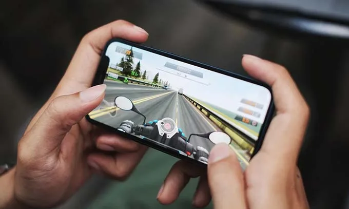 Hiệu năng iPhone 12 Mini 256GB cũ 97% vẫn đáp ứng tốt trải nghiệm hàng ngày