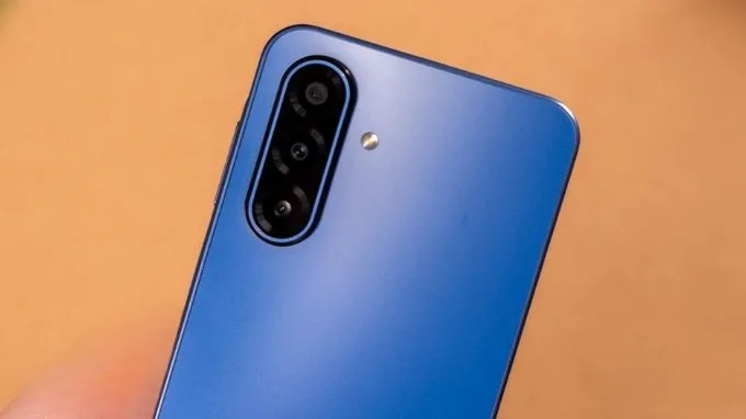 hệ thống máy ảnh trên Samsung Galaxy A17 4G (8GB|256GB) (CTY)