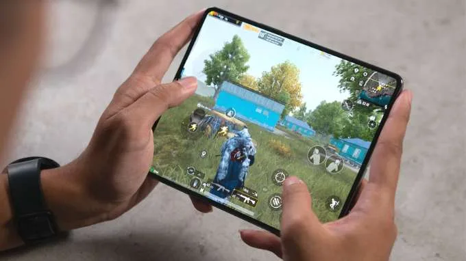 Samsung Galaxy Z Fold 5 512GB có hiệu năng mạnh mẽ