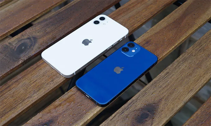 iPhone 12 mini 128GB cũ 99% vẫn đáp ứng hoàn hảo mọi tác vụ