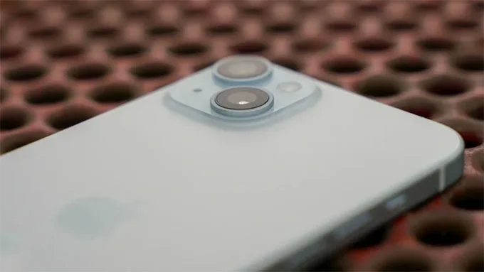 iPhone 15 Plus 256GB cũ sở hữu hệ thống camera chuyên nghiệp