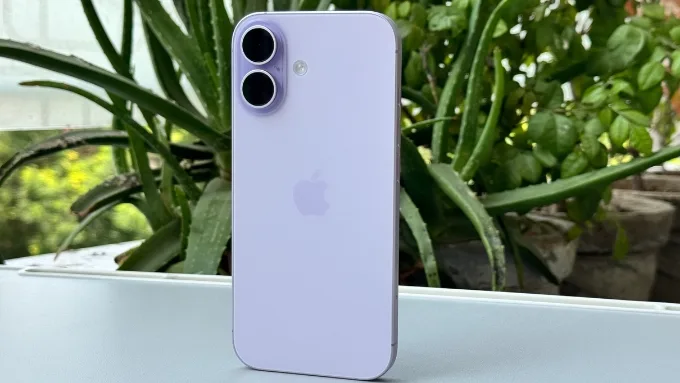 iPhone 17 512GB cũ 97% sở hữu thiết kế nhỏ gọn