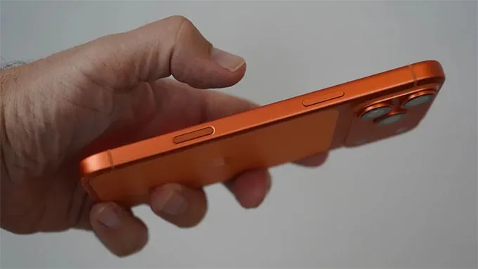 Hướng dẫn kiểm tra mua iPhone 17 Pro Max 1TB cũ