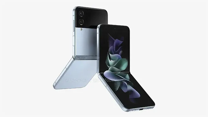 Galaxy Z Flip 2022 sở hữu cấu hình mạnh mẽ
