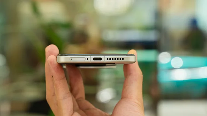 Xiaomi 15 Ultra 1TB là Smarphone có thời lượng pin tốt