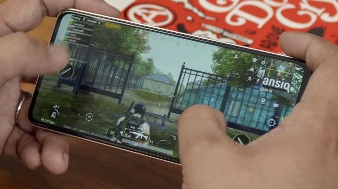 hiệu năng của Tecno Pova 7