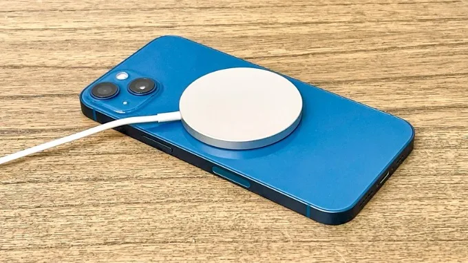 Thời lượng pin iPhone 13 256GB cũ 97% đáp ứng cả ngày dài