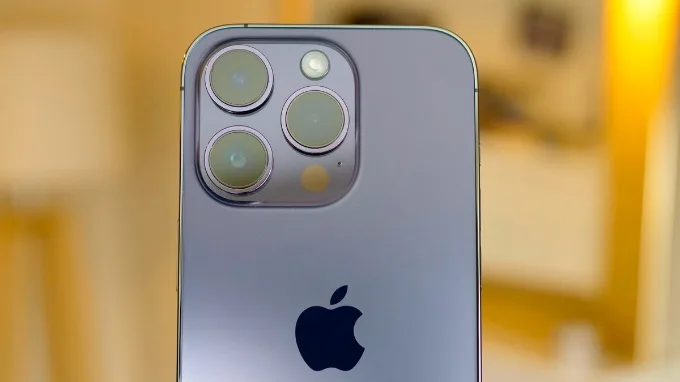 Khả năng chụp ảnh của iPhone 14 Pro 128GB cũ 97%