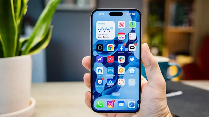 Hiệu suất và khả năng chơi game trên model cũ khá ấn tượng