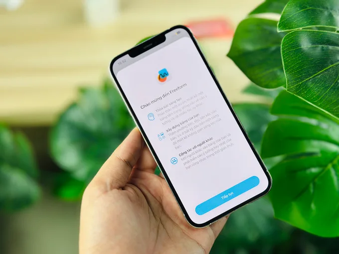 iPhone 12 Pro Max cũ được trang bị chip Apple A14 Bionic kết hợp RAM 6GB