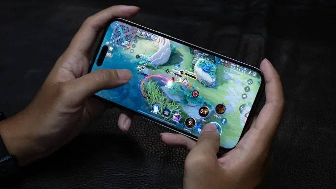 iPhone 14 Pro Max 128GB cũ 97% hiệu năng ổn định