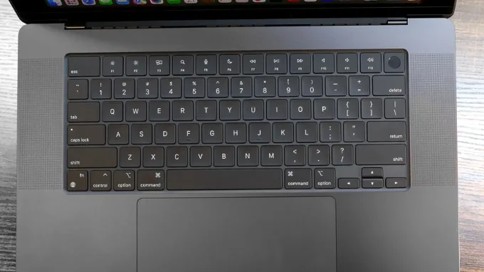 Thỏa sức trải nghiệm mọi ứng dụng cùng hệ điều hành macOS