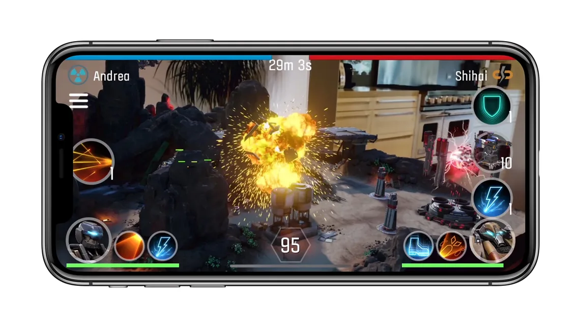 Hiệu năng iPhone Xr 256GB cũ