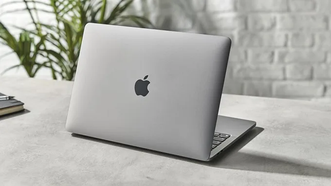 Macbook Pro M1 13 inch 512GB có thiết kế đẹp mắt