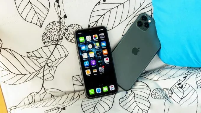 Hiệu năng iPhone 11 Pro Max 512GB cũ