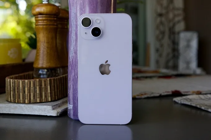 Cụm camera kép 12MP với công nghệ Photonic Engine