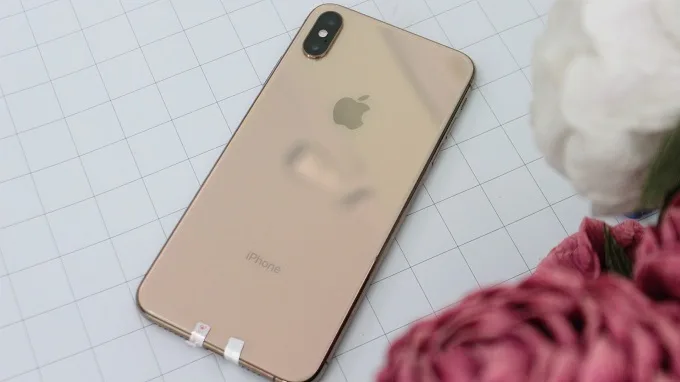 Thiết kế siêu sang trọng, đậm chất Apple