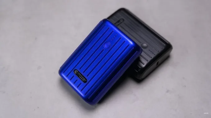 Pin sạc dự phòng Mazer Supper Mini V2 22.5W PD 10000mAh được kiểm duyệt nghiêm ngặt và đạt các chứng nhận về an toàn & chống cháy nổ.