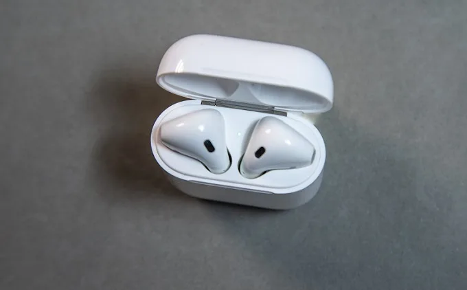 Thiết kế dạng Earbuds mang lại cảm giác thoải mái khi sử dụng