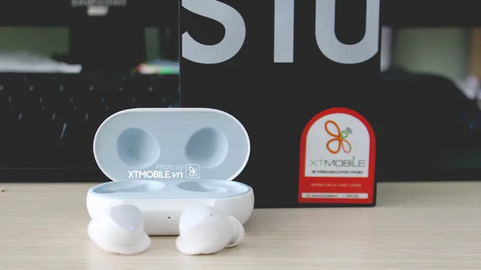 Tai nghe Galaxy Buds Nobox giá rẻ