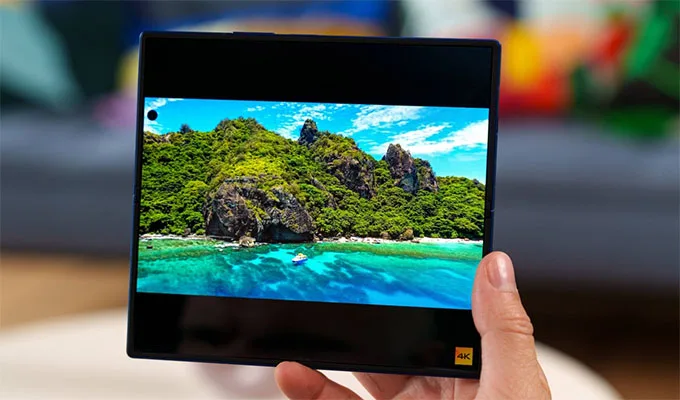 Hiệu suất đỉnh cao với Snapdragon 8 Elite và One UI 8