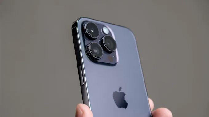 Camera iPhone 14 Pro 256GB cũ đáp ứng tốt nhu cầu chụp ảnh