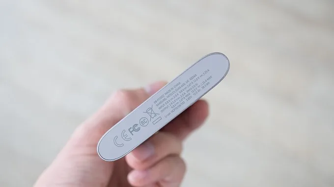 Samsung EB-P1100 10.000mAh đạt nhiều chứng chỉ an toàn