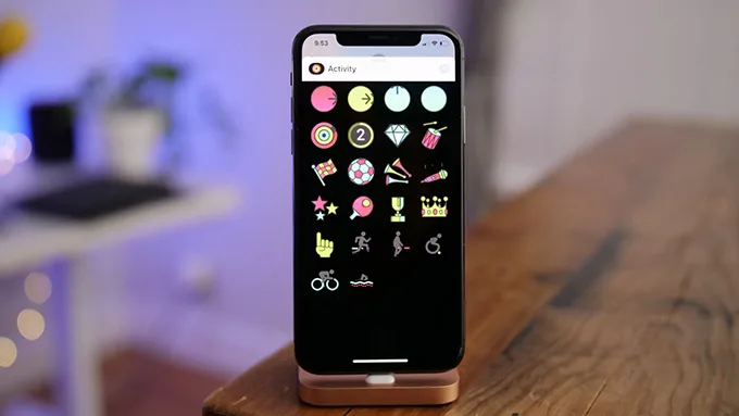 Camera selfie iPhone Xr được nâng cấp mạnh từ bên trong