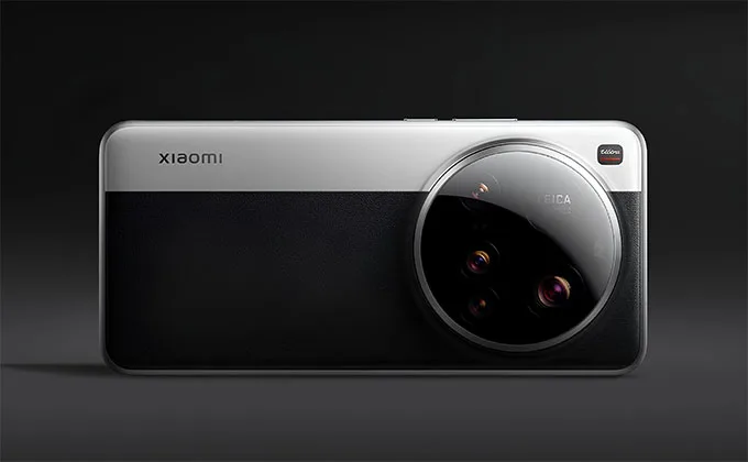 Xiaomi 15 Ultra sở hữu ngôn ngữ thiết kế hiện đại