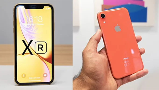 Hiệu năng iPhone Xr 128GB cũ vẫn ổn định