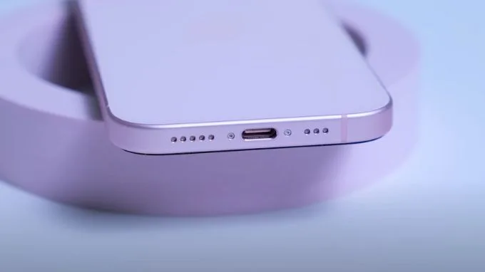 Pin iPhone 14 Plus 256GB cũ 97%