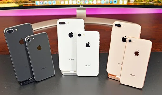 Không chỉ iPhone 8 64GB mà tất cả sản phẩm tại XTmobile đều đảm bảo chất lượng