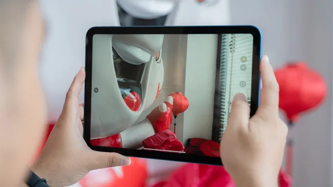 iPad A16 (Gen 11) 11inch chụp ảnh sắc nét