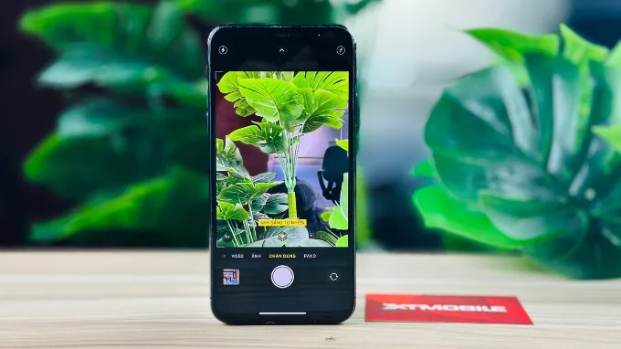 iPhone 11 Pro 512GB cũ được trang bị bộ ba camera